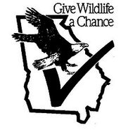 Wildlife checkoff logo