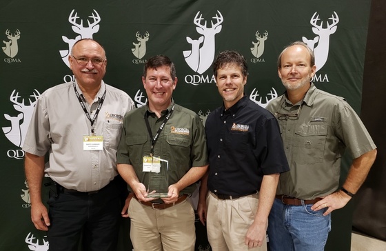 Wrd News: Qdma's Agency Of The Year