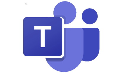 Microsoft Teams logo