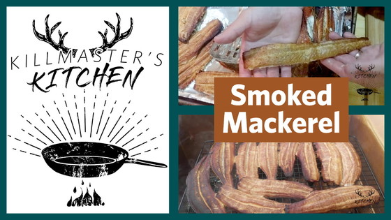 Cooking with WRD's Charlie Killmaster