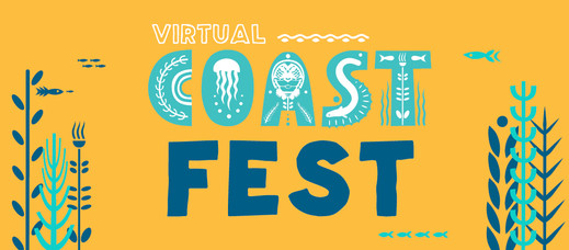 Virtual CoastFest