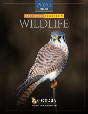 FY21 Wildlife Conservation Section report