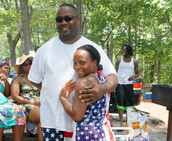 July 4th Family