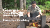 Campfire Cooking video