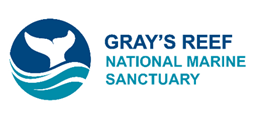 Gray's Reef Logo