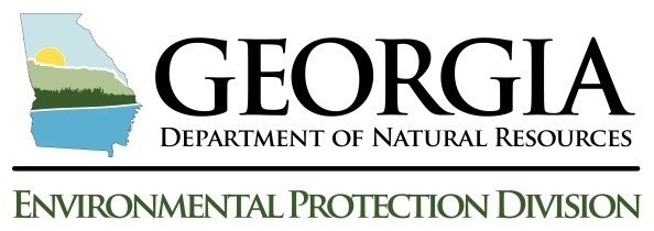 GA DNR-EPD Logo
