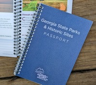 Passport to Ga State Parks