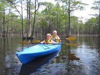 George L Smith State Park Park Paddlers Club