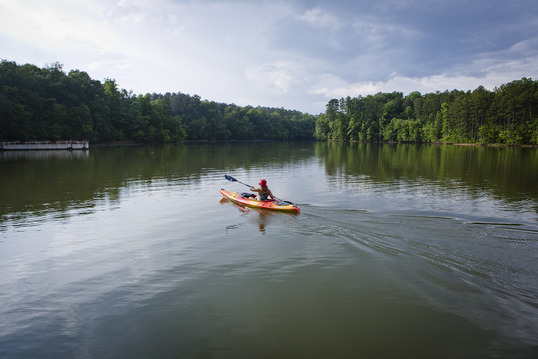 Don Carter State Park
