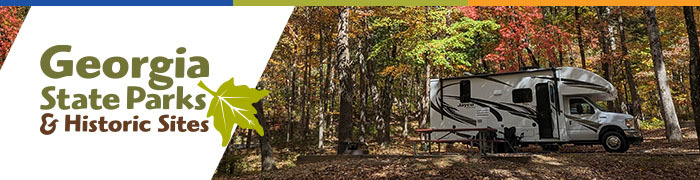 Fall Camping at Fort Mountain