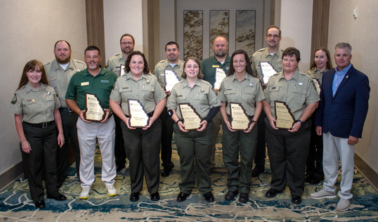 Managers Awards Ceremony 2025