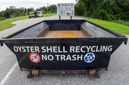 Recycling Center