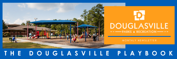 Douglasville Playbook