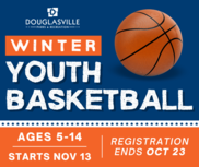 Youth Basketball