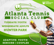 Atlanta Tennis Social Club