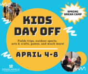 KDO Spring Break Camp
