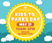 Kids to Parks Day