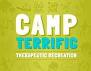 Camp Terrific 2022