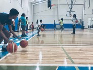 Basketball Camp