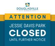 JD Park closed