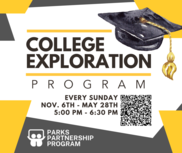 College Exploration Program