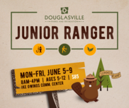 Junior Ranger