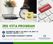 VITA Tax