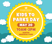 Kids to Parks Day