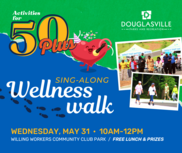 Wellness Walk 23