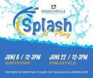 June Splash N Play