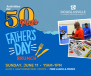 Father's Day Brunch 2023