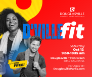 oct 2024 dville fit