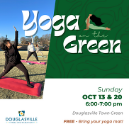 oct yoga