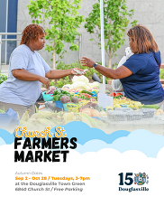 keep douglasville beautiful 