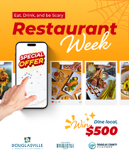 restaurant week