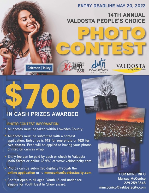 photo contest