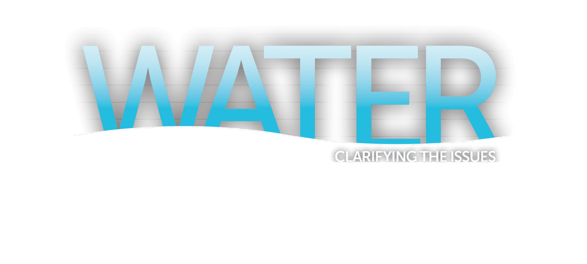 City of Winder Water Title Image