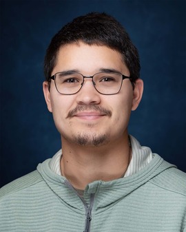 Will Sorrells headshot