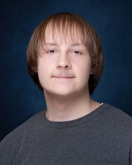 Bobby Stewart Headshot