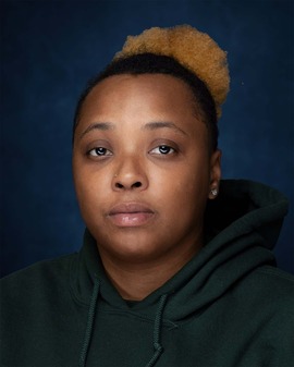 Aeysha Echols headshot