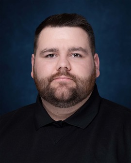 Jeffery Barnard headshot