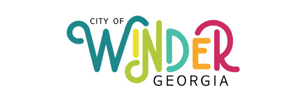 Whimsical logo header