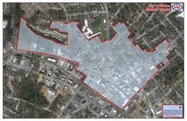 Historic district