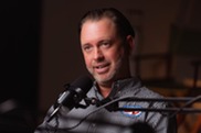 Clint Cannon podcast