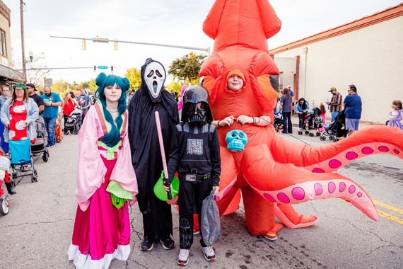 Spooktacular 2025
