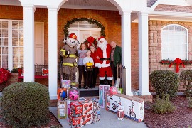 Toy Drive