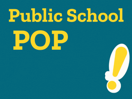 POP Logo