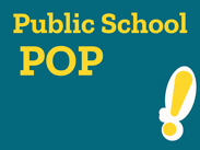 POP Logo