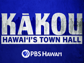 PBS town hall
