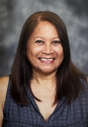 Kohala High School SASA Gina Rocha